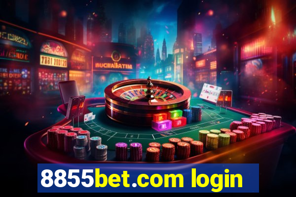 8855bet.com login